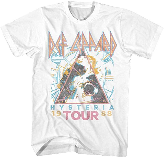 Flemish Giant deinde Rock Shirt